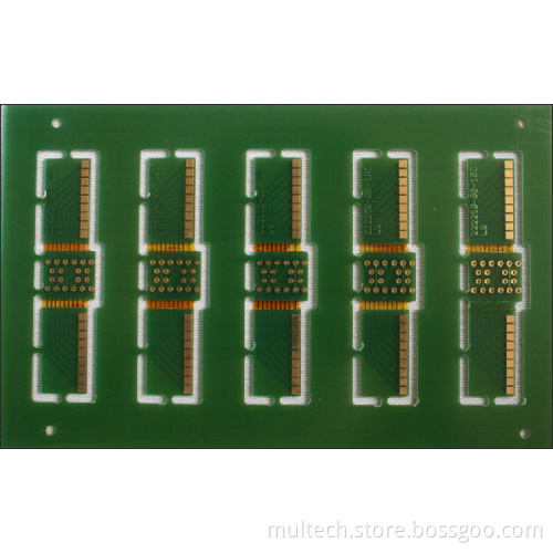 Rigid-Flex PCB